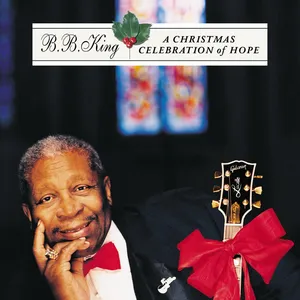 A Christmas celebration of hope